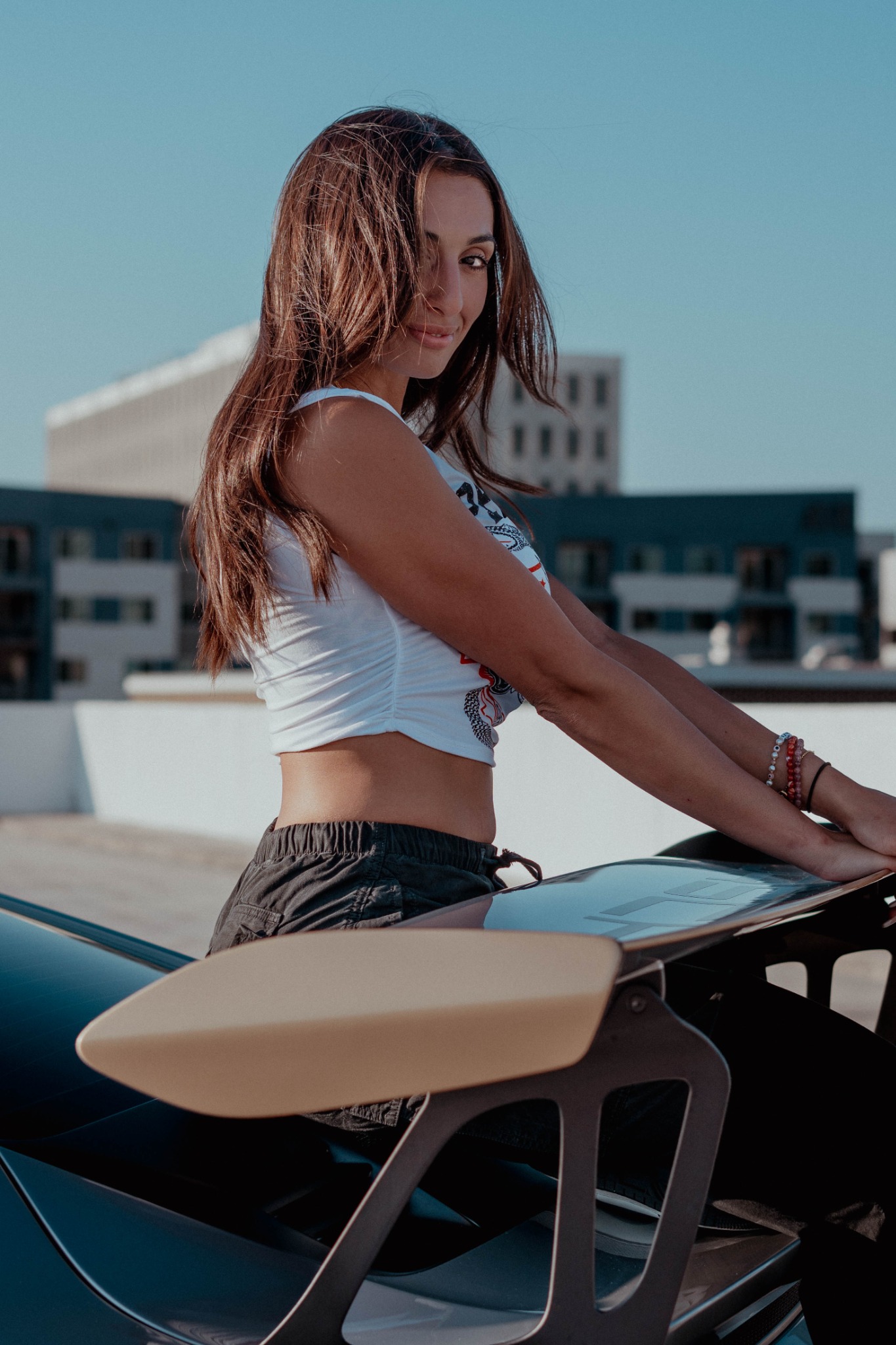 Camila Kent